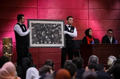 حراجی تهران حیاط خلوت مدیران دلال&zwnj;صفت