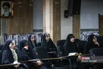 اختتامیه دوره تخصصی محیا