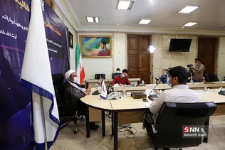  بررسی مشکلات آبی خوزستان