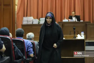 اولین جلسه رسیدگی به اتهام مدیران شرکت پرشین پارس
