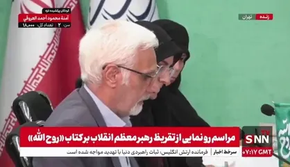 برزگر: یکی از جنایت&zwnj;های بزرگ غرب ممانعت از شکل&zwnj;گیری تمدن نوین اسلامی است