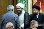 علی اکبری رییس ائمه جمعه