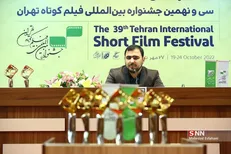فیلم‌هایی با مضمون خط قرمزهای اخلاقی را انتخاب نمی‌کنیم/ در تدارک میزبانیِ مهمانان خارجی هستیم