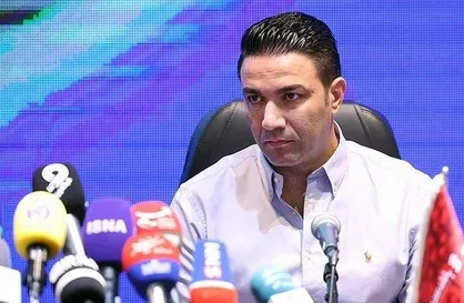 نکونام: هیچ نقشی در موفقیت استقلال ندارم/ وظیفه&zwnj;ام است برای حق استقلال بجنگم