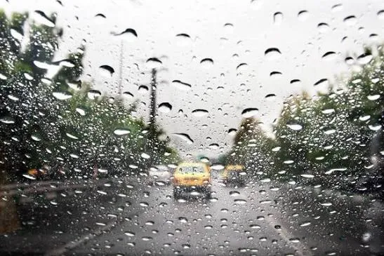 هشدار زرد هواشناسی در فارس؛ احتمال آب‌گرفتگی و سیلاب تا چهارشنبه