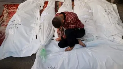 شهادت ۲۶ نفر دیگر در غزه طی ۲۴ ساعت گذشته