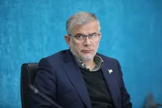 آزادراه شهید سلیمانی کرج نماد تلاش و تخصص فرزندان ایران است