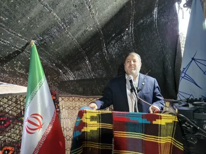 بیش از ۱۸۸ هزار پرونده در سال گذشته رسیدگی شد/نقش&zwnj;آفرینی ۱۸۰۰ صلح&zwnj;یار در کاهش اختلافات اجتماعی ایلام
