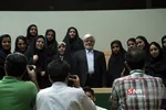 جلسه علنی مجلس شورای اسلامی