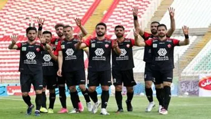 ساعت بازی پرسپولیس- استقلال تاجیسکتان در لیگ قهرمانان آسیا امروز ۲۳ شهریور