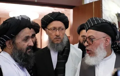 اعلام آتش&zwnj;بس ۳ روزه در افغانستان به&zwnj;مناسبت عید فطر