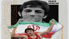 سوریان محبوب‌ترین فرنگی کار دنیا از نگاه کاربران فضای مجازی