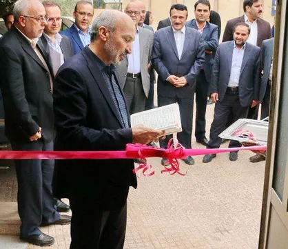کلینیک مشاوره کارآفرینی در دانشگاه علمی کاربردی استان یزد افتتاح شد