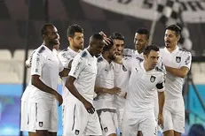 السد به دلیل دیدار با پرسپولیس به تیم ملی بازیکن نمی‌دهد!
