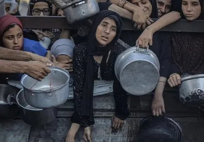 فریاد شاعران فارسی&zwnj;زبان بر سر اسرائیل