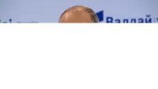 پوتین علت ورود کشورش به مبارزه با داعش در سوریه را تشریح کرد