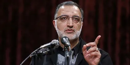 زاکانی: مجلس هشتم رأی به عدم صلاحیت &laquo;خدادادی&raquo; داد، امّا با دفاع &laquo;پزشکیان&raquo; در مجلس ماند