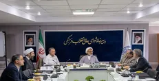 رئیس ۲۱ دانشگاه و پژوهشگاه در جلسه کمیته انتخاب روسای دانشگاه‌ها تأیید شدند
