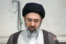 پیام بنیاد شهید به نیابت از خانواده معزز شهدا و ایثارگران در پی انتخاب سومین رهبر انقلاب اسلامی