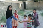 حاشیه شهر بجنورد