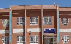 مجازی شدن کلاس‌های پردیس دانشگاه بجنورد به علت فرسوده بودن ساختمان