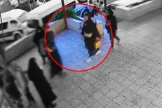 بازبینی دوربین‌های شهری در مسیر تردد مهسا امینی