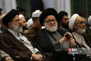 اختتامیه کنگره بین المللی نقش شیعه در پیدایش و گسترش علوم اسلامی