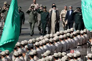 امین