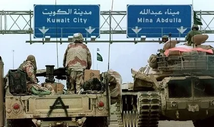 صدام، مزدور صهیونیست&zwnj;ها بود