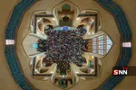 اعتکاف رمضانیه یزد