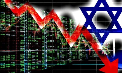 ترکش&zwnj;های جنگ بر اقتصاد رژیم صهیونیستی/ خروج ۲ میلیارد دلاری سرمایه