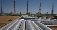 ال.ان.جی آمریکا جایگزین گاز ایران در بازار ترکیه می‌شود