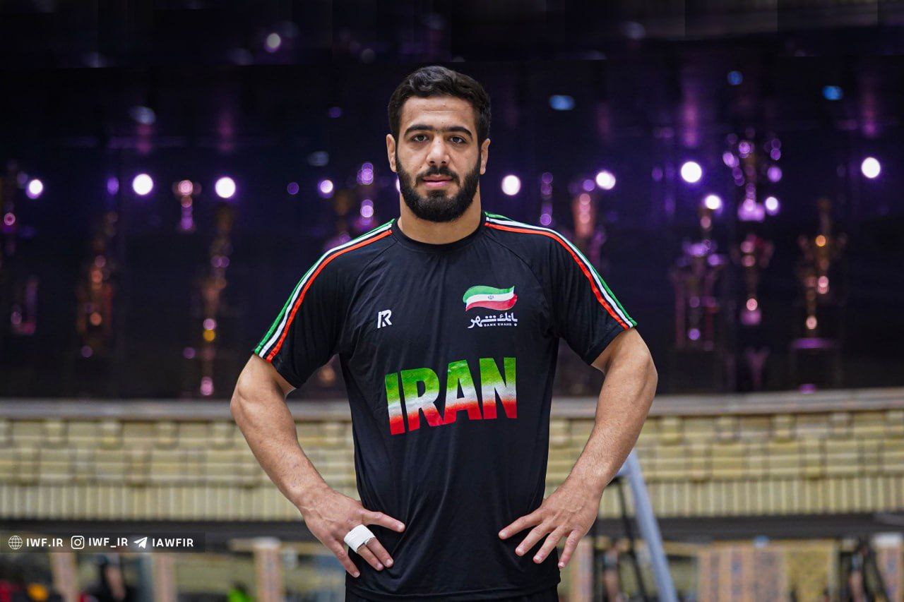 ۱۰ امید ایران برای فتح آستانه؛ از بازگشت یزدانی تا رؤیای طلای آزادکاران/ نروووووووووود