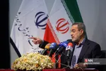  سید محمد بطحایی وزیر آموزش و پرورش