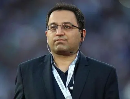 علوی: AFC دبیرکلی نبی را تایید کرد