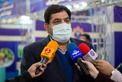 جزئیات آماده سازی واکسن کووایران از زبان مخبر