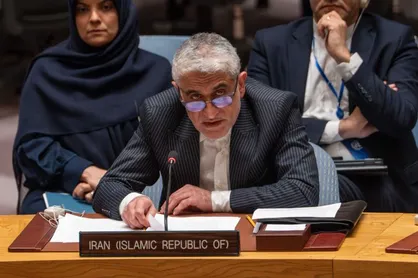 هشدار شدید ایران به اسرائیل: حمله به اماکن دیپلماتیک بدون پاسخ نخواهد ماند