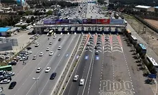 محدودیت‌های ترافیکی پلیس راه استان قم به مناسبت نیمه شعبان