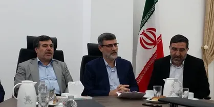 رونمایی از ۱۰ طرح ضد آمریکایی مجلس شورای اسلامی