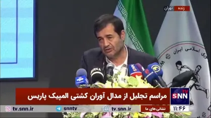 دنیامالی: روحیه علیرضا دبیر را باید در ورزش تعمیم بدهیم/ ورزش جای مدیران تحول&zwnj;گراست