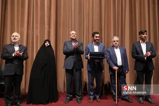 هجدهمین اجلاس سراسری بسیج اساتید