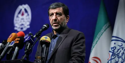 حمایت ترامپ باعث شد یک سپاه بزرگ دیگر در کشور ایجاد شود
