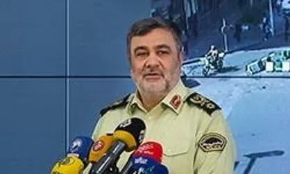 دستگیری ۱۰ تن از عوامل حادثه تروریستی چابهار