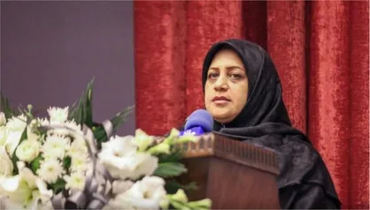 فریبا یوسفی دبیر علمی نوزدهمین جشنواره بین&zwnj;المللی شعر فجر شد