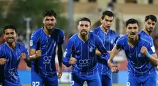 محل برگزاری دیدار استقلال و فولاد هرمزگان مشخص شد