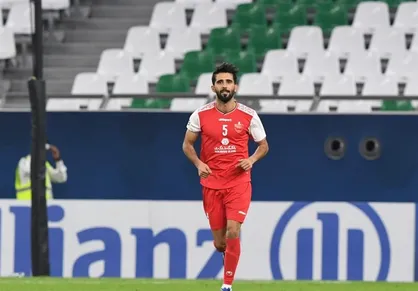 مدیر برنامه&zwnj;های بشار رسن: به قرارداد با پرسپولیس احترام می&zwnj;گذاریم