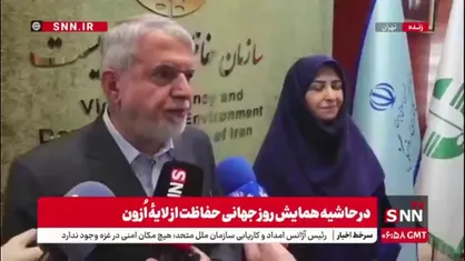 صالحی امیری: یک میلیون اثر ملی داریم که بسیاری از آنها در دل طبیعت هستند
