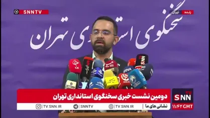 رزازی: استانداری تهران هیچ نقشی در کارگروه بلندمرتبه سازی ندارد