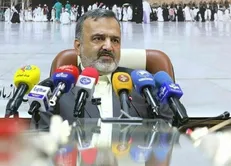 قیمت نهایی حج ۱۴۰۵ / اعلام زمان ثبت نام در کاروان‌ها