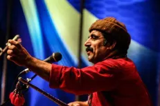 پیشکسوت موسیقی شمال خراسان دار فانی را وداع گفت